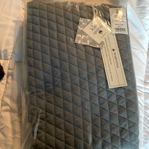 Kate Quinn Quilted Play Mat